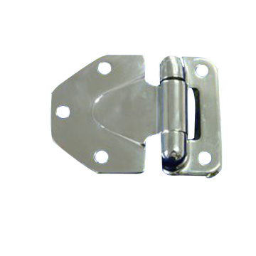 Custom Stainless Steel Cast Hinge